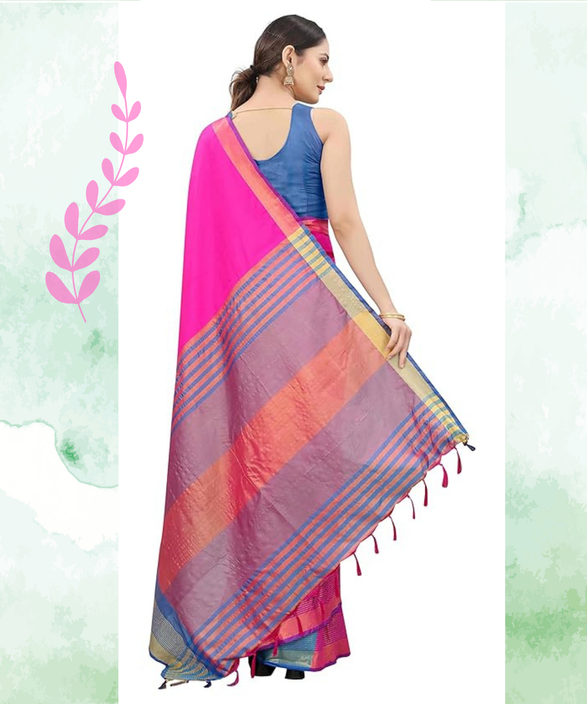 Silk Saree