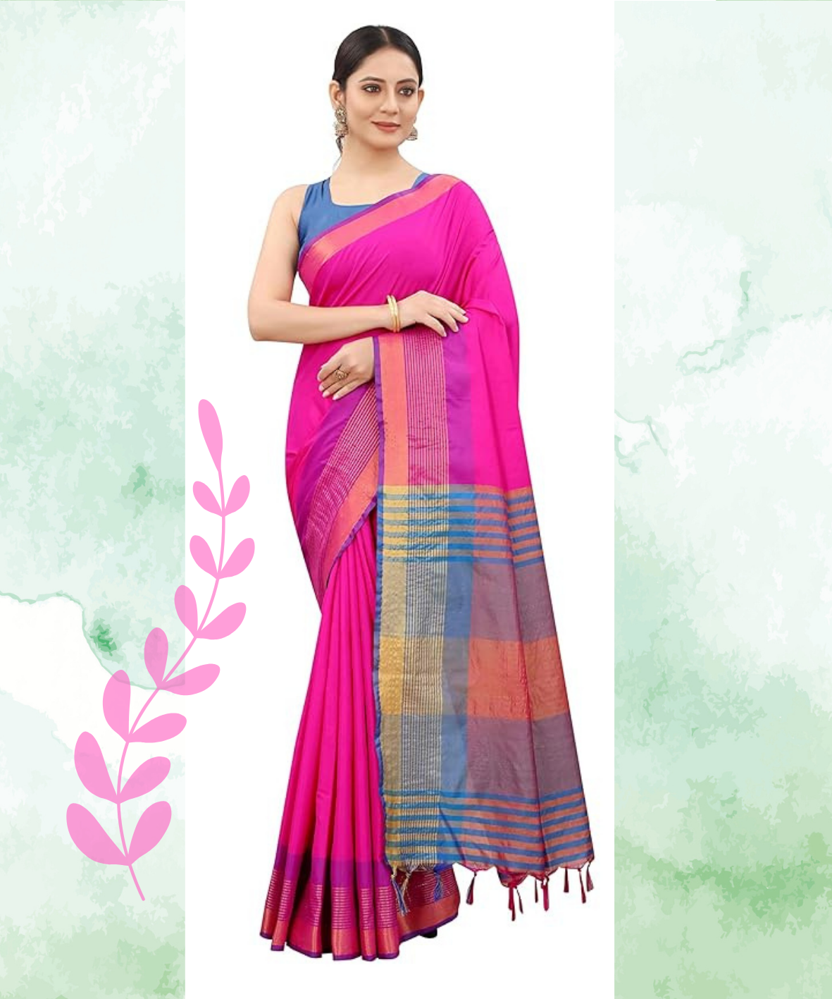 Silk Saree