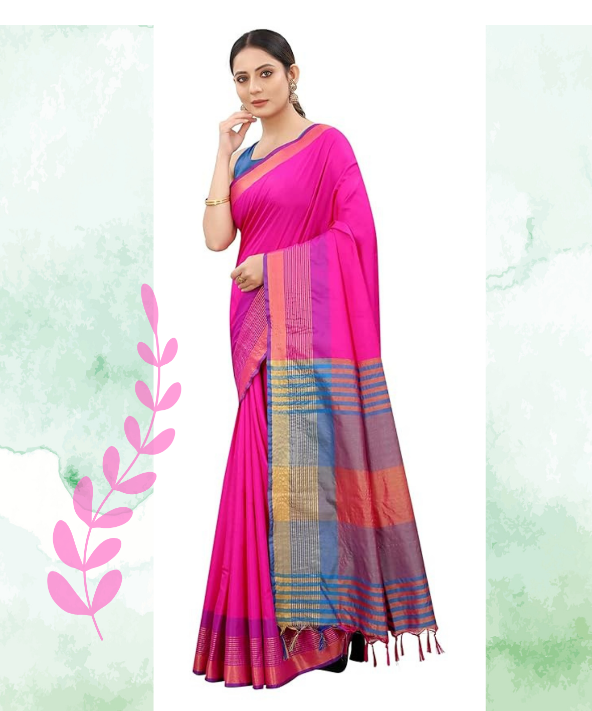 Silk Saree