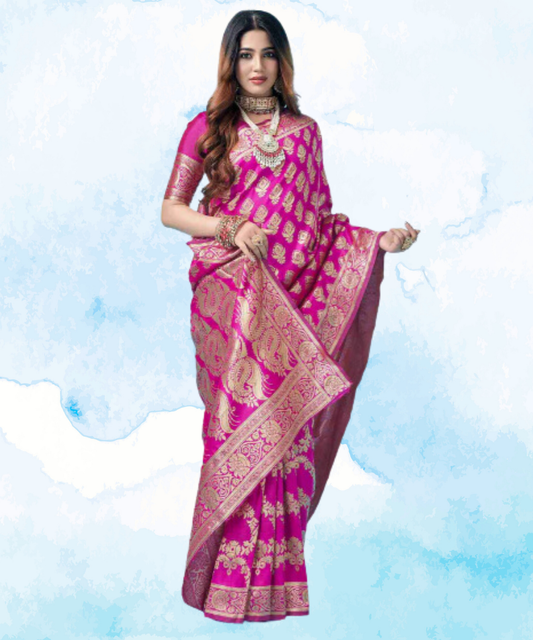 Silk Saree