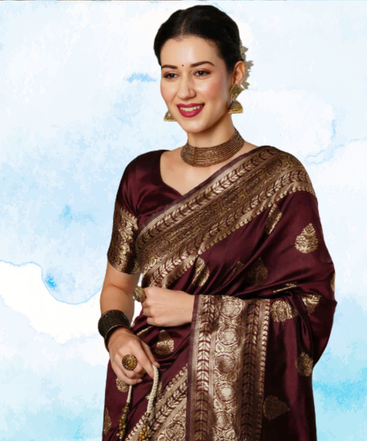 Silk Saree