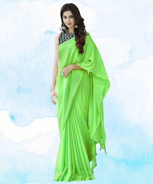 Cotton Saree